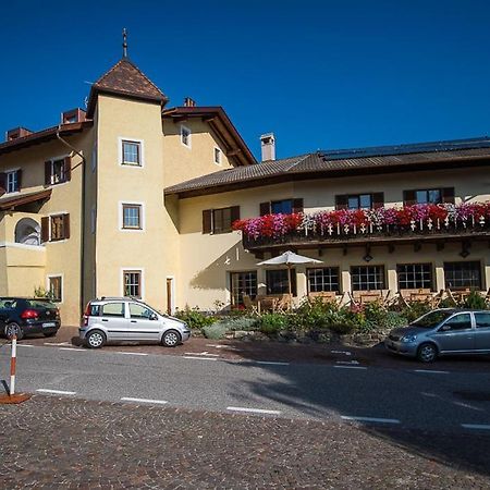 Gasthof Zur Sonne Laion Εξωτερικό φωτογραφία