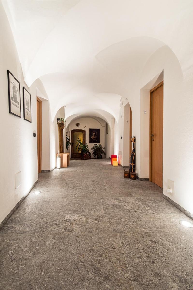 Gasthof Zur Sonne Laion Εξωτερικό φωτογραφία