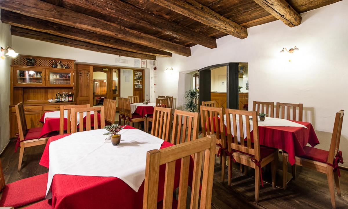 Gasthof Zur Sonne Laion Εξωτερικό φωτογραφία