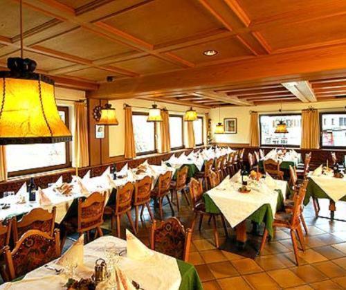 Gasthof Zur Sonne Laion Εξωτερικό φωτογραφία