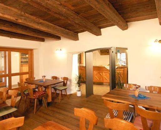 Gasthof Zur Sonne Laion Εξωτερικό φωτογραφία