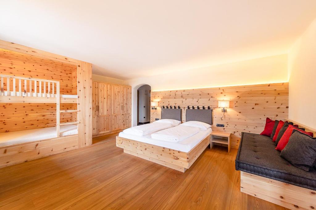 Gasthof Zur Sonne Laion Εξωτερικό φωτογραφία